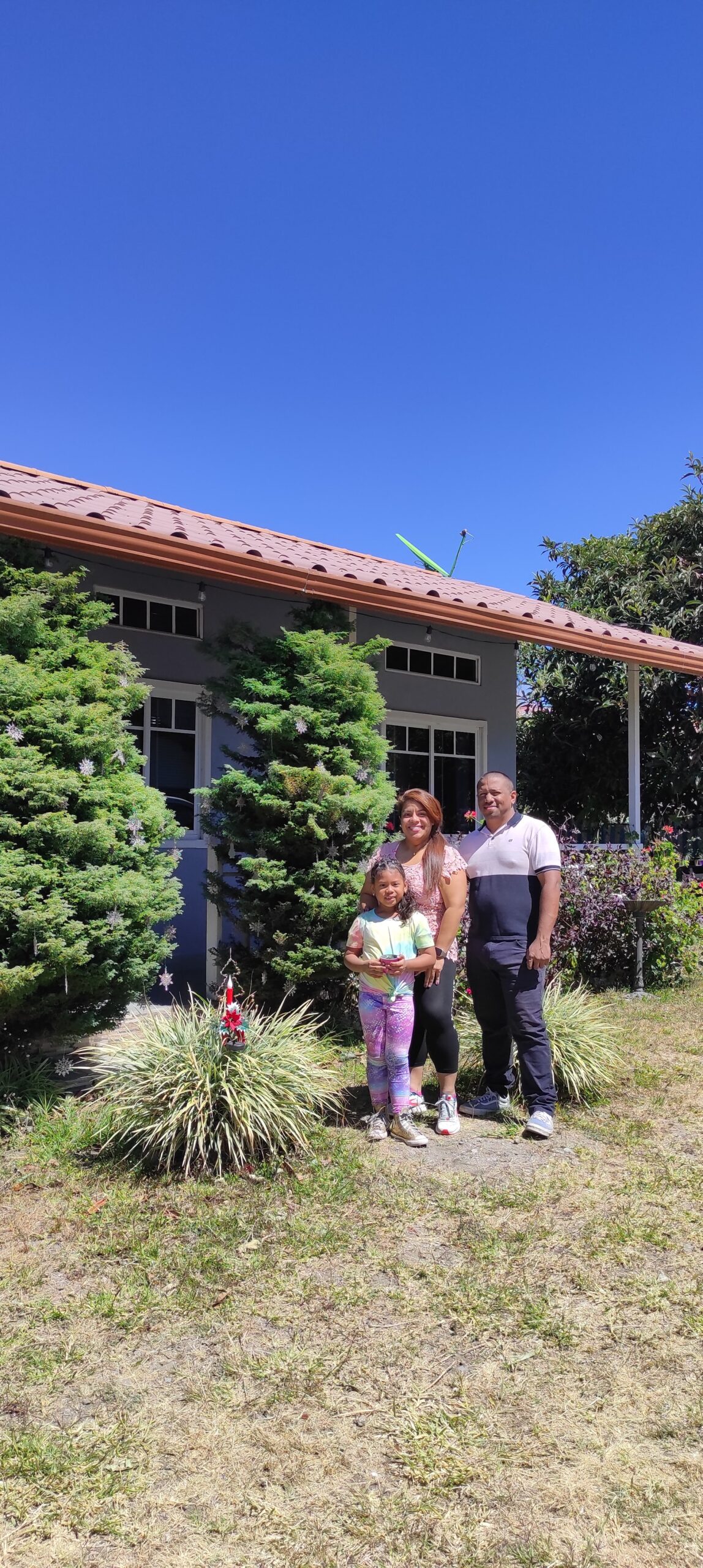 Familia Escobar Martínez