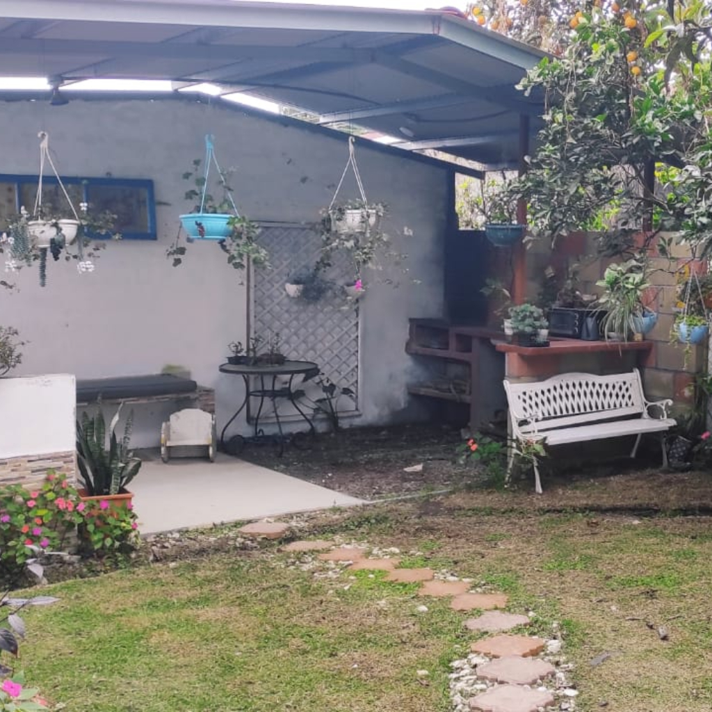 Familia Rivas - Chavarro