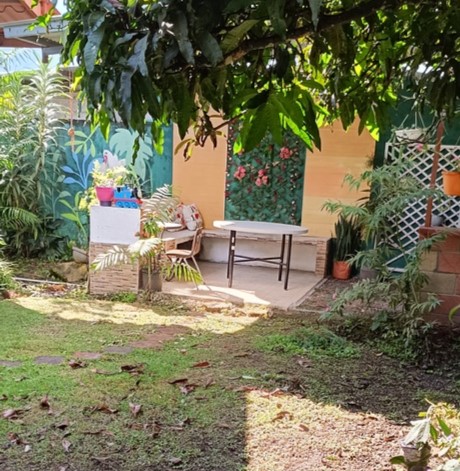 Familia Rivas - Chavarro